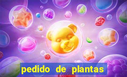 pedido de plantas stardew valley onde entregar pedido de plantas